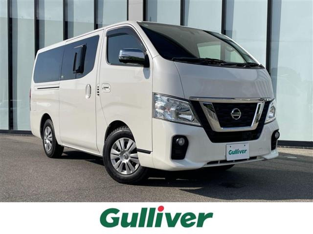 NV350キャラバン  2.5 プレミアムGX 修復歴無し