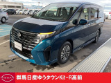この度は群馬日産自動車ゆうタウンKit-R高前のお車をご覧いただきありがとうございます!