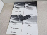 スマートキーはポケットやバッグに入れておけば、ノブに触れただけでロックの解除が可能です!あとはブレーキを踏んでスイッチを押すだけ!簡単にエンジンをかける事ができます♪