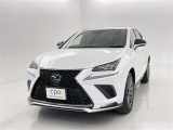 「NX300h Cool&Bright」入荷いたしました。ボディーカラーは&ldquo;ソニッククォーツ&rdquo;です。
