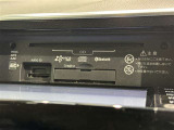 CD再生機能付き!