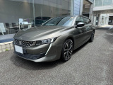 プジョー 508SW GT ブルーHDi ディーゼル