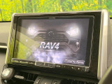RAV4 2.0 G 4WD 