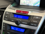 【オーディオ機能】Bluetooth対応、CD・DVDプレイヤー、AM/FMチューナー付きです!