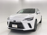 「RX350h VER-L」入荷いたしました。ボディーカラーは&ldquo;ソニッククォーツ&rdquo;です。
