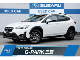スバル XV