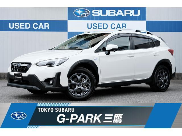 スバル XV 