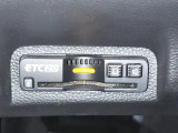 【ETC】高速道路の料金所をストレスなく通過!話題のスポットやサービスエリアに多い「スマートIC」利用時は必須のアイテムです。当店でセットアップを実施、ご納車当日からすぐにご利用いただけます!