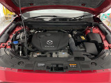 CX-5 2.2 XD ブラックトーンエディション 修復歴無し