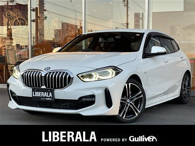 BMW 1シリーズ 