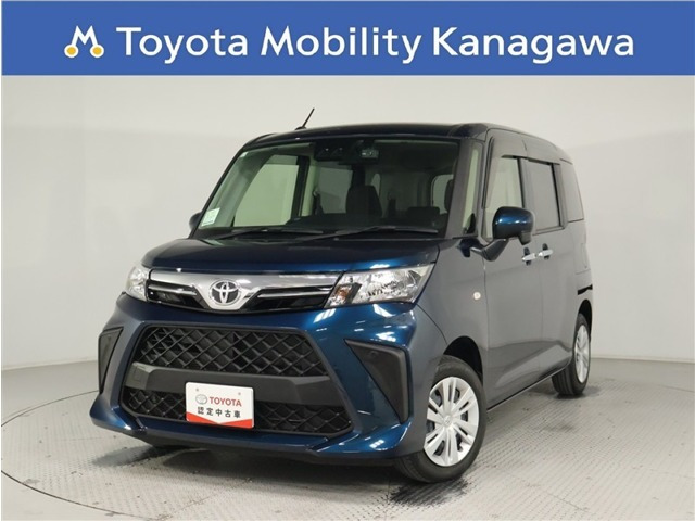トヨタ ルーミー 