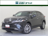 トヨタ ハリアー
