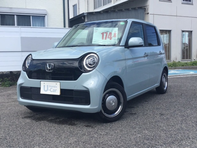 N-ONE  660 オリジナル
