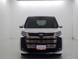 車の印象を決めるのは『顔』! この車の顔つきは、きっとあなたにピッタリ!?
