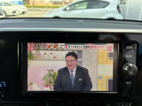 テレビ付き