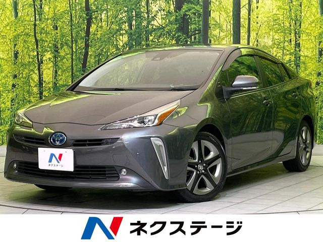 プリウス 1.8 S ツーリングセレクション 