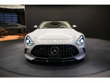 AMG GT 63 S E パフォーマンス クーペ 4WD 