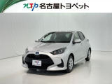 トヨタ ヤリス