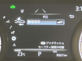 充実の安全装備です☆