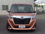 ルーミー 1.0 G 