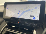 【 ナビゲーション 】ナビゲーションシステム装備なので不慣れな場所へのドライブも快適にして頂けます♪