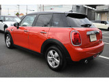 お客様コメント475件 総合5点中4.9点の高実績! ★5つ MINIのことなら安心と実績のMINI NEXT岡山にお任せください!整備などはお近くのMINIディーラーでアフターサービスも大丈夫です★