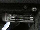 ナビ連動タイプのETC車載機です。ナビゲーションと連動してくれますのでカード未挿入を知らせてくれるなど便利な機能が追加されています。