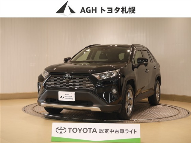 トヨタ RAV4 