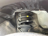 下回りがきれいなうちに、防錆加工の施工がオススメ。降雪地域はもちろん、沿岸部にお住いの方や、趣味でマリン・ウィンタースポーツをされる方にご好評いただいております。