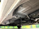 下回りがきれいなうちに、防錆加工の施工がオススメ。降雪地域はもちろん、沿岸部にお住いの方や、趣味でマリン・ウィンタースポーツをされる方にご好評いただいております。