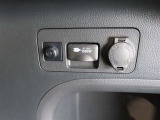 電源コンセントついております^^