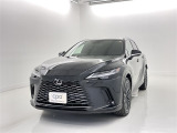 「RX350h VER-L」入荷いたしました。ボディーカラーは&ldquo;グラファイトブラックガラスフレーク&rdquo;です。