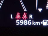 5986km走行