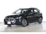 BMW 2シリーズアクティブツアラー