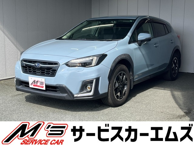 スバル XV 