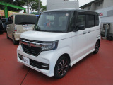 ホンダ N-BOXカスタム