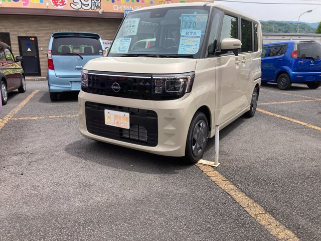 日産 デイズルークス 