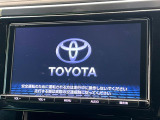 【ナビゲーション】使いやすいナビで目的地までしっかり案内してくれます。各種オーディオ再生機能も充実しており、お車の運転がさらに楽しくなります!!