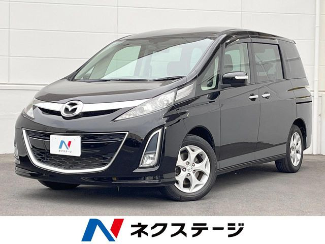 マツダ ビアンテ 