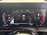 【スピードメーター】メーターがシンプルで見やすく運転しやすいですね!