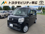 スズキ スペーシア