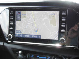 【SDナビ】地図データをSDカードで読み取ります!【全方位モニター】全方位モニター搭載で車庫入れ安心!バック中の死角部分がモニターに映し出されるので安全性がアップします!!