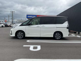 人気の日産のミニバン!セレナ☆