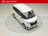 両側パワースライドドア付きだから、狭い駐車スペースなどでの乗り降りラクラク♪小さなお子さまのいるご家庭には嬉しい装備です。