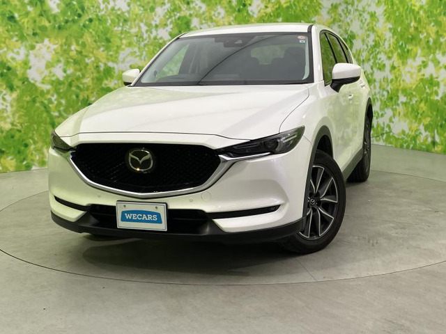 マツダ CX-5 
