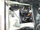 親切・丁寧な専門メカニックスタッフが応対!・車検・点検整備・事故等の修理などアフターサービスも安心。お車のカスタマイズもネクステージのサービススタッフまでご相談ください!