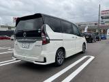 R2年式 セレナ e-POWER ハイウェイスターV ブリリアントホワイトパール/ダイヤモンドブラックパールのお車が入荷しました☆