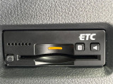【ETC】高速道路の料金所をストレスなく通過!話題のスポットやサービスエリアに多い「スマートIC」利用時は必須のアイテムです。当店でセットアップを実施、ご納車当日からすぐにご利用いただけます!