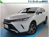 トヨタ ハリアー