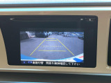 ★【バックカメラ】で駐車時に後方確認もできますので、運転で不安な方も安心してお乗りいただけます♪